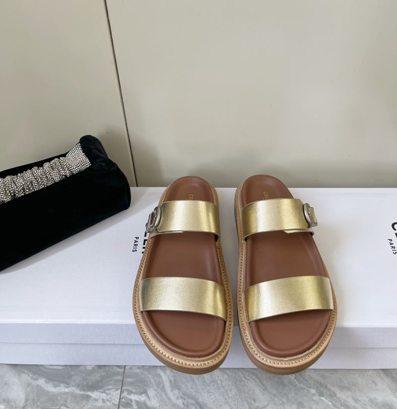 Celine Sandals